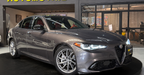 Alfa Romeo Giulia 2.0 SPRINT AUTO Sedan 2024