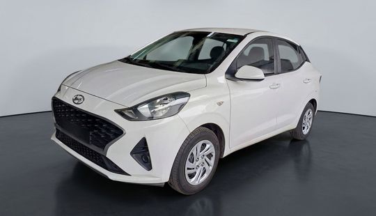 Hyundai • Grand i10