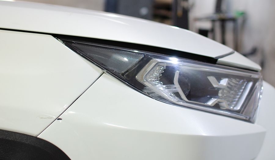 Toyota Rav4 2.5 LIMITED HYBRID AUTO Suv 2020