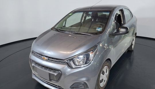 Chevrolet • Beat
