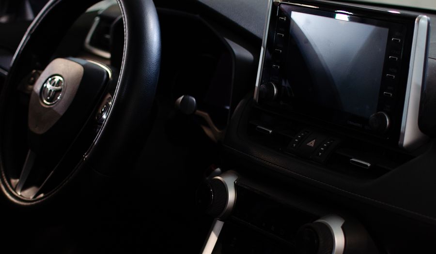 Toyota Rav4 2.5 LIMITED HYBRID AUTO Suv 2020