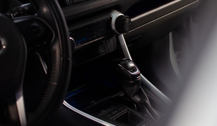 Toyota Rav4 2.5 LIMITED HYBRID AUTO Suv 2020