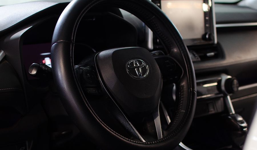 Toyota Rav4 2.5 LIMITED HYBRID AUTO Suv 2020