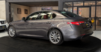Alfa Romeo Giulia 2.0 SPRINT AUTO Sedan 2024