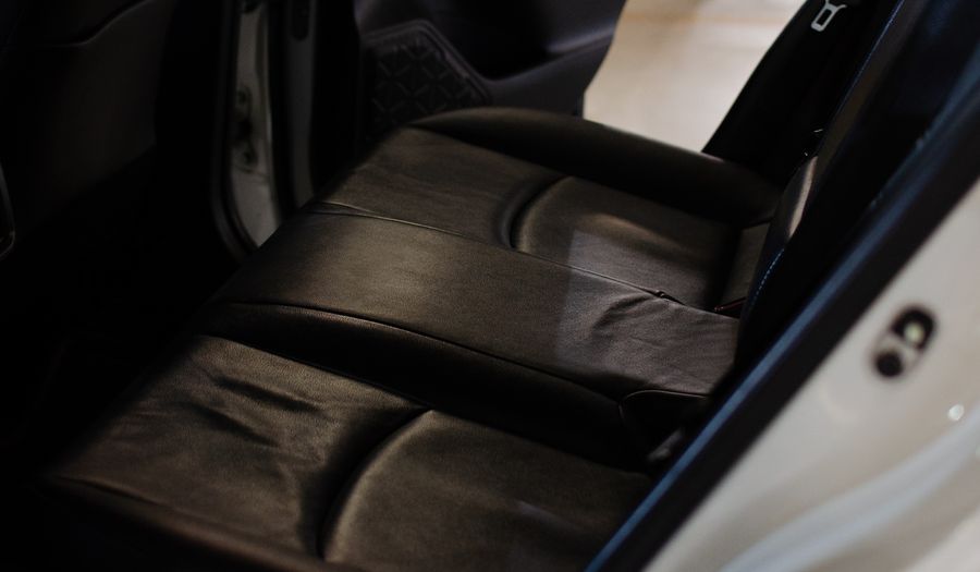 Toyota Rav4 2.5 LIMITED HYBRID AUTO Suv 2020