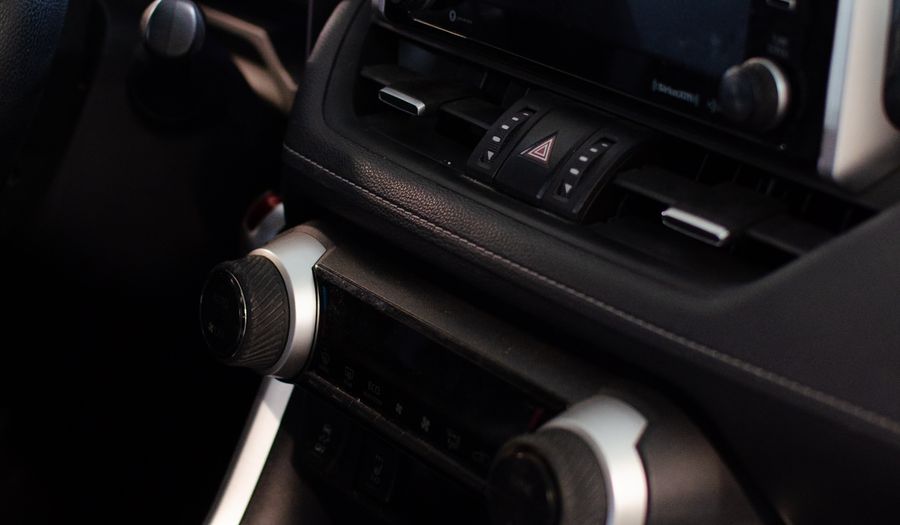 Toyota Rav4 2.5 LIMITED HYBRID AUTO Suv 2020