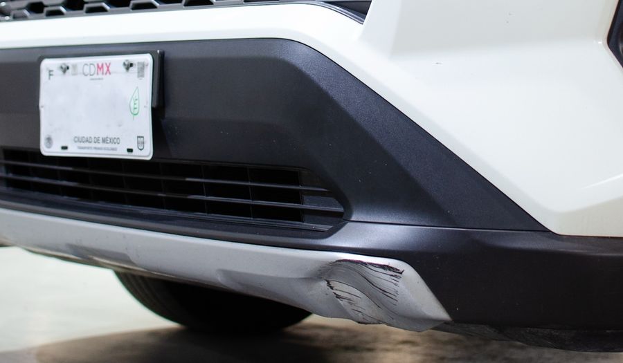 Toyota Rav4 2.5 LIMITED HYBRID AUTO Suv 2020
