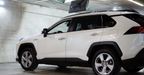 Toyota Rav4 2.5 LIMITED HYBRID AUTO Suv 2020