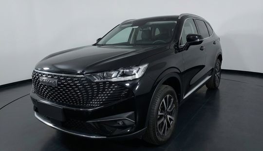 Great Wall • Haval H6