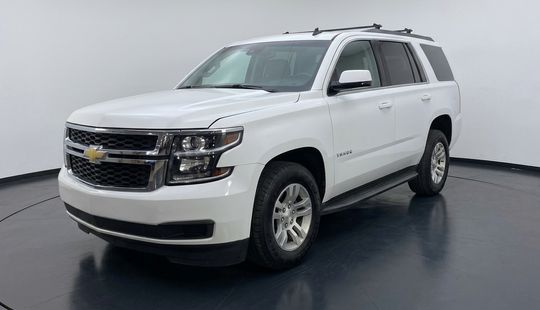 Chevrolet • Tahoe