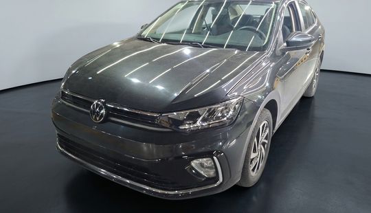 Volkswagen • Virtus