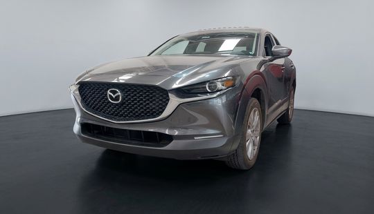 Mazda • CX-30