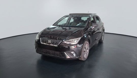 Seat • Ibiza