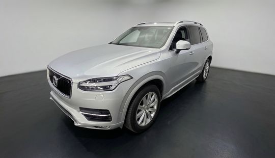 Volvo • XC90