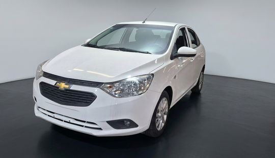 Chevrolet • Aveo