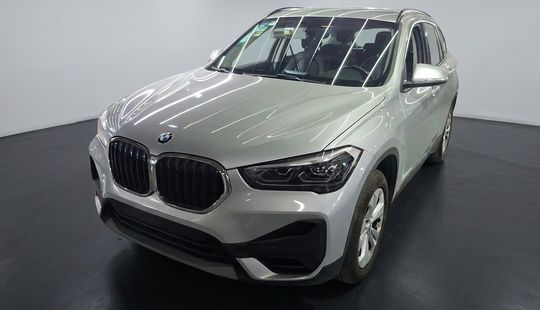 Bmw • X1