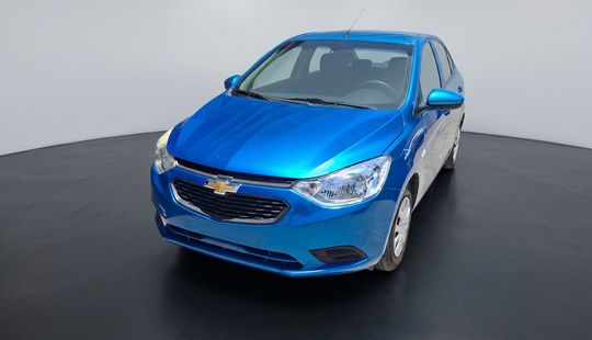 Chevrolet • Aveo