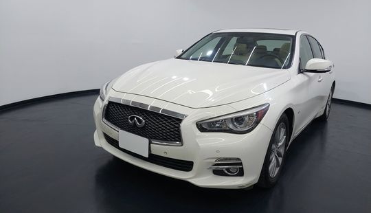 Infiniti • Q50