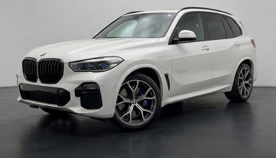 Bmw • X5