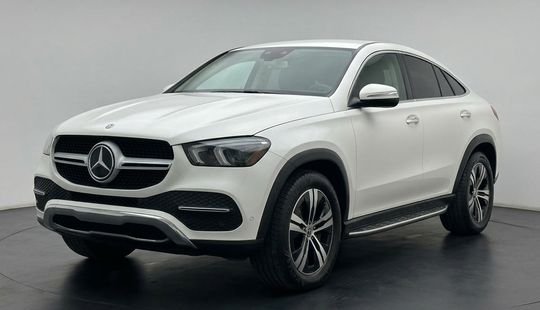Mercedes Benz • Clase GLE