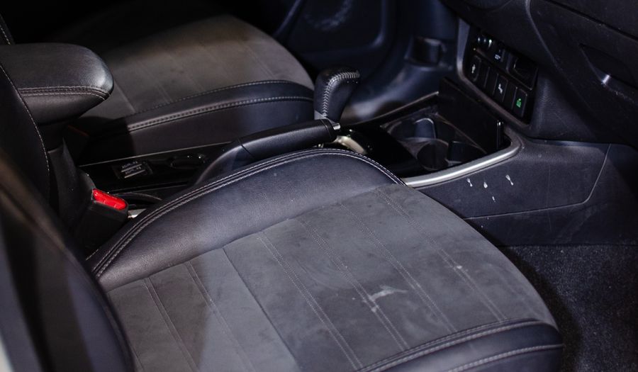 Mitsubishi Outlander 2.4 LIMITED CVT Suv 2020