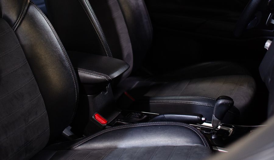 Mitsubishi Outlander 2.4 LIMITED CVT Suv 2020