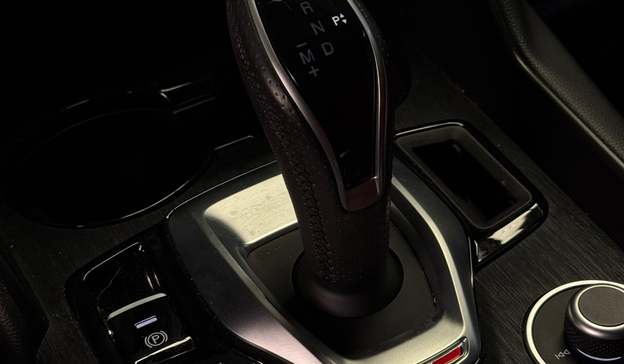 Alfa Romeo Giulia 2.0 SPRINT AUTO Sedan 2024
