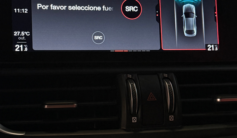 Alfa Romeo Giulia 2.0 SPRINT AUTO Sedan 2024