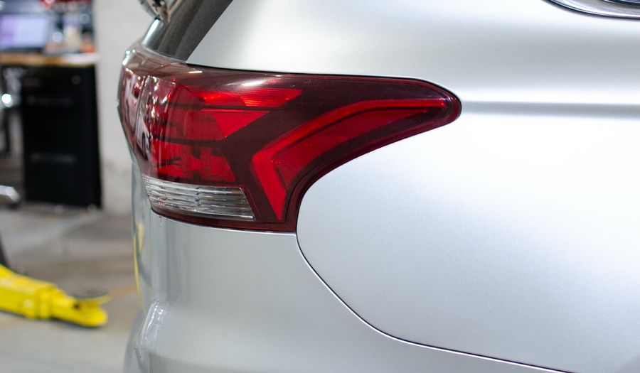 Mitsubishi Outlander 2.4 LIMITED CVT Suv 2020