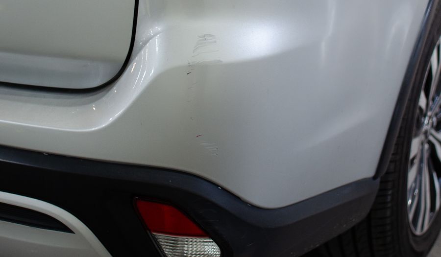 Mitsubishi Outlander 2.4 LIMITED CVT Suv 2020
