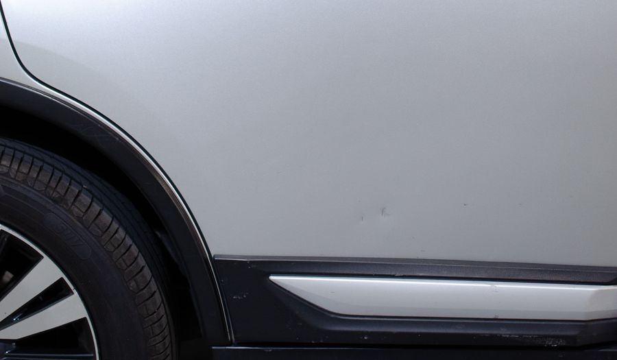 Mitsubishi Outlander 2.4 LIMITED CVT Suv 2020