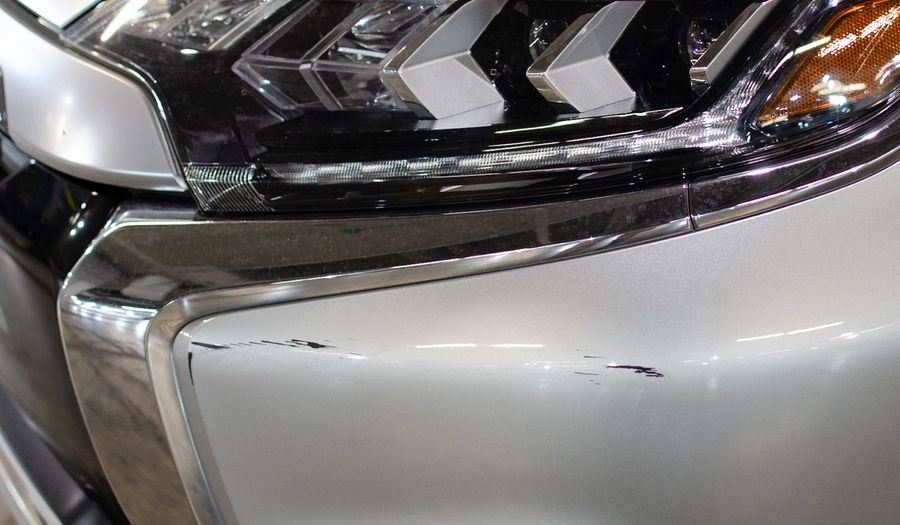 Mitsubishi Outlander 2.4 LIMITED CVT Suv 2020