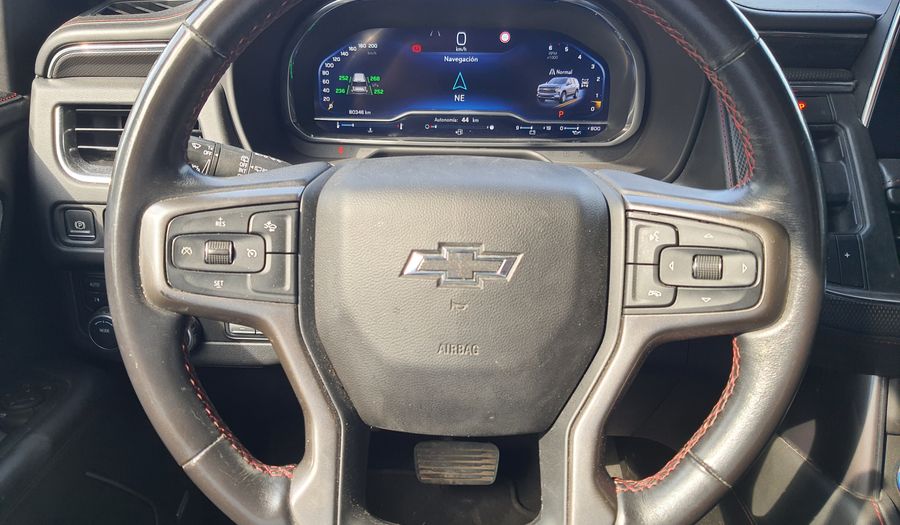 Chevrolet Suburban 5.3 RST B AUTO 4WD Suv 2023