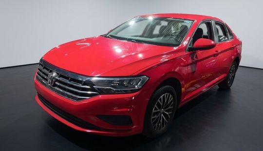 Volkswagen • Jetta