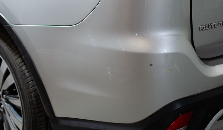 Mitsubishi Outlander 2.4 LIMITED CVT Suv 2020
