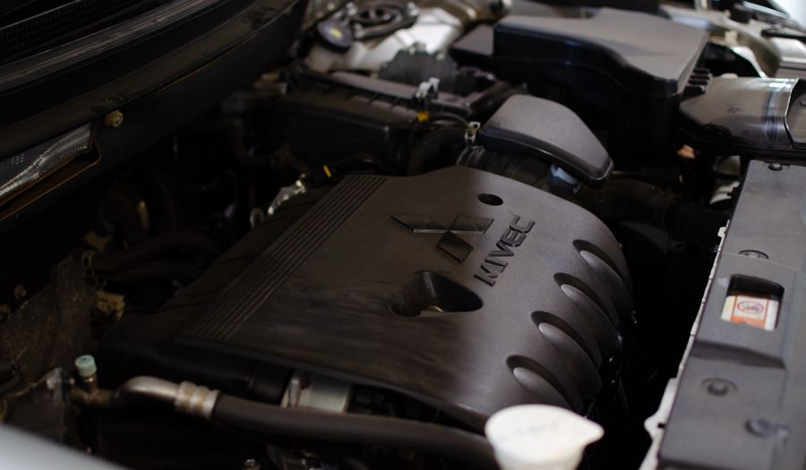 Mitsubishi Outlander 2.4 LIMITED CVT Suv 2020