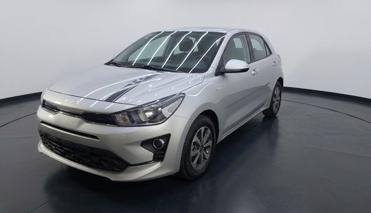 Kia • Rio