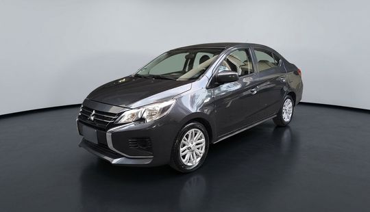 Mitsubishi • Mirage
