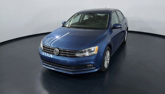 Volkswagen • Jetta