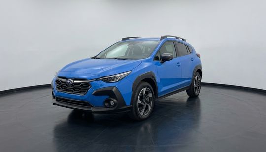 Subaru • Crosstrek