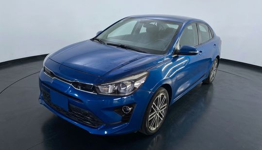 Kia • Rio