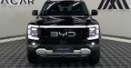 Byd Shark 1.5T PHEV DMO GS 4WD AUTO Pickup 2025