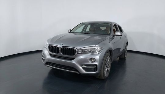 Bmw • X6