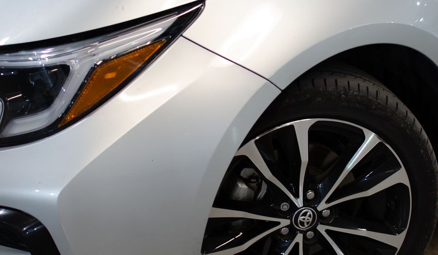 Toyota Corolla 2.0 SE CVT Sedan 2023