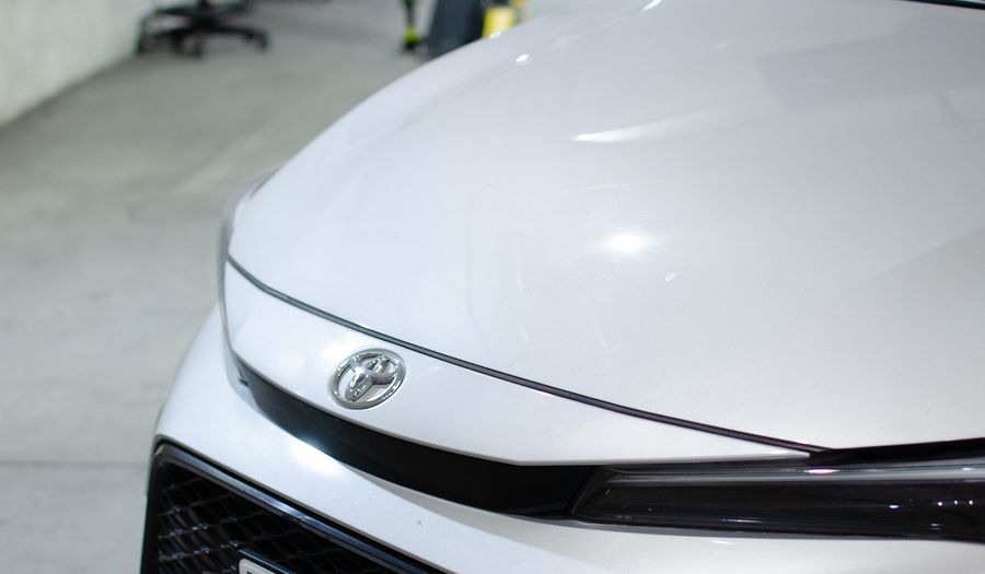 Toyota Corolla 2.0 SE CVT Sedan 2023