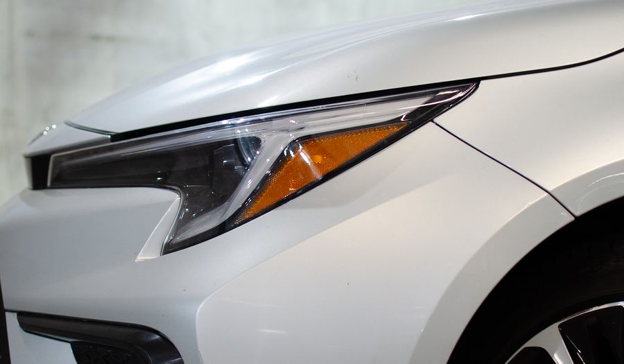 Toyota Corolla 2.0 SE CVT Sedan 2023