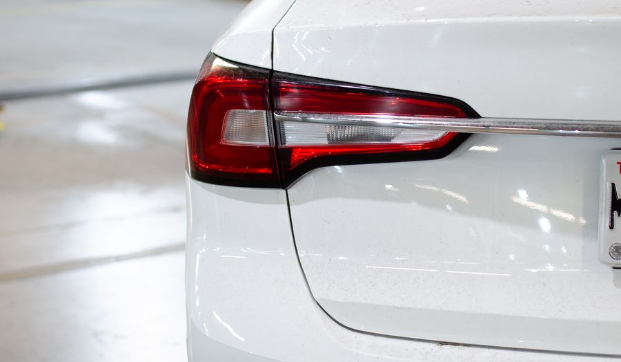 Mg Mg5 1.5 EXCITE CVT Sedan 2023
