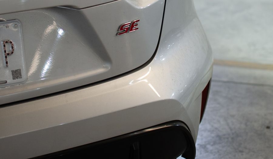 Toyota Corolla 2.0 SE CVT Sedan 2023