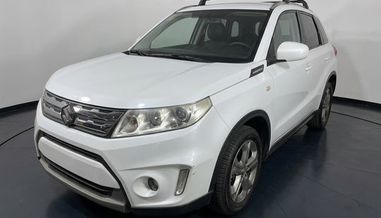 Suzuki • Vitara