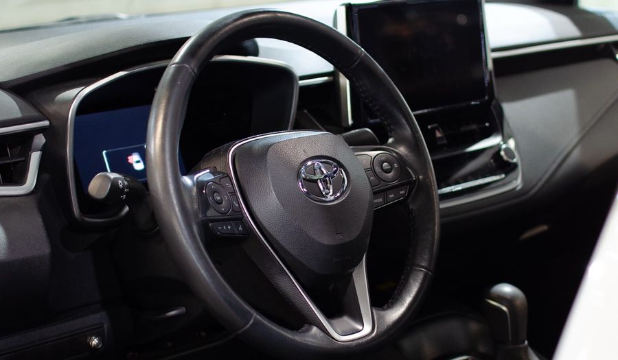 Toyota Corolla 2.0 SE CVT Sedan 2023